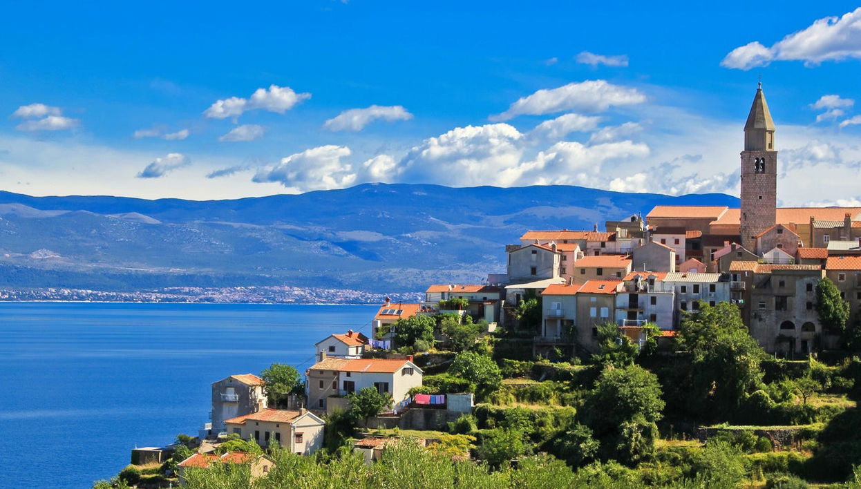 Excursão a Krk - Foto 1