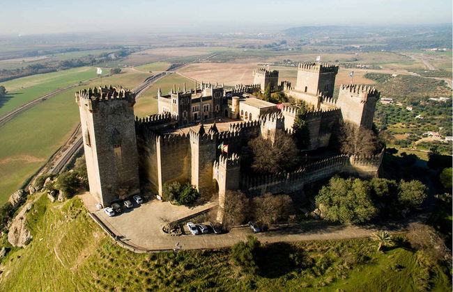 Castle of Almodóvar del Río Ticket - Photo 3