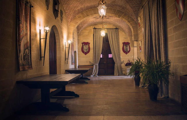 Castle of Almodóvar del Río Ticket - Photo 4