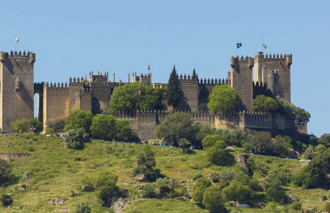Castle of Almodóvar del Río Ticket - Photo 9