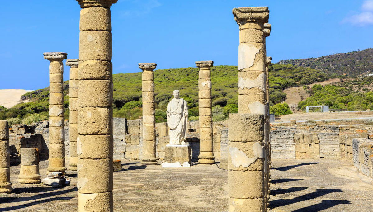 Tarifa & Baelo Claudia Day Trip - Foto 1