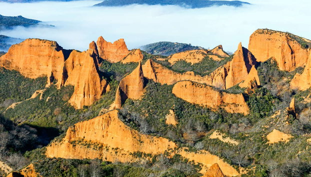 Excursión a Las Médulas - Foto 3