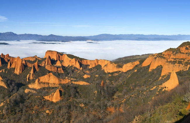 Excursión a Las Médulas - Foto 2