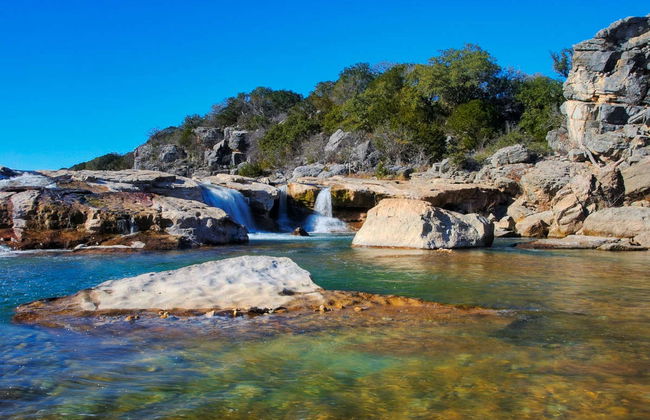Tour por Texas Hill Country - Foto 2