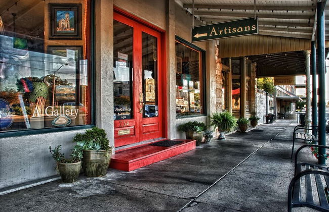 Tour por Texas Hill Country - Foto 3