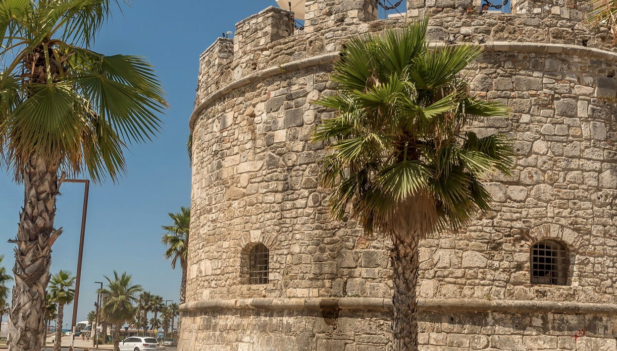 Escursione a Durazzo