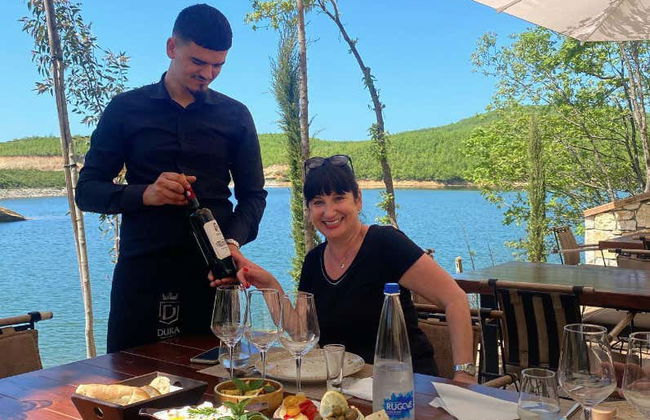 Durrës Day Trip + Winery Visit - Foto 6
