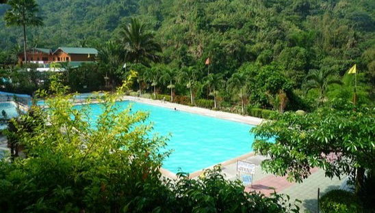 Asin Hot Springs Tour - Photo 1