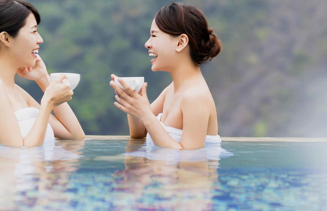 Asin Hot Springs Tour - Photo 3