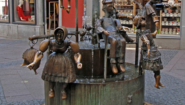 Visita guiada por Aquisgrán - Foto 4