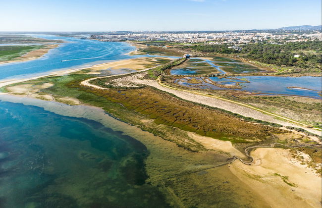Alquiler de barco con patrón en Olhao - Foto 1
