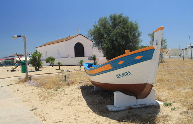 Paseo en barco por las islas de la Ría Formosa - Foto 4