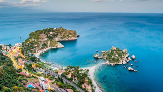 Taormina Boat Cruise - Foto 4