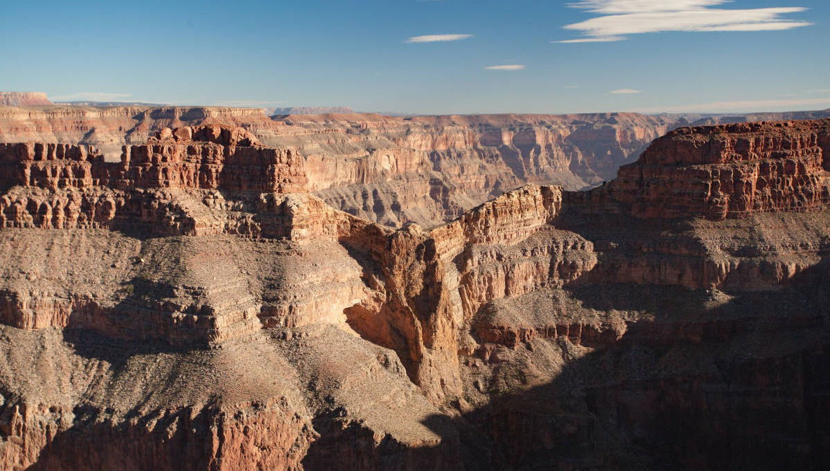 Escursione al Grand Canyon + Parco Nazionale di Joshua Tree - Foto 1