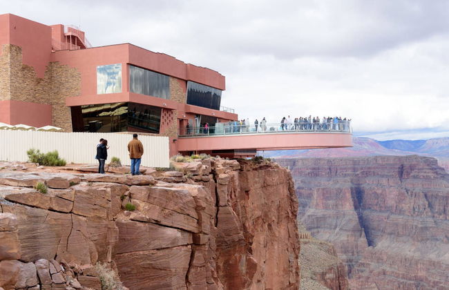 Grand Canyon Day Trip - Foto 6