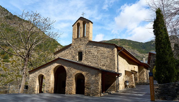 Tour di Encamp e al belvedere di Roc del Quer - Foto 5