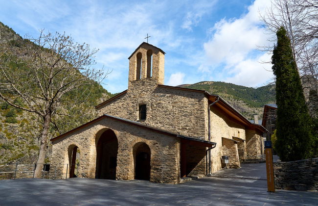 Tour di Encamp e al belvedere di Roc del Quer - Foto 5