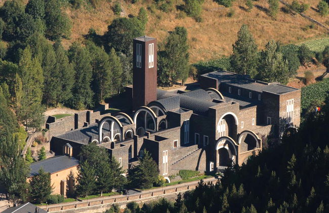 Tour por Encamp y el mirador de Roc del Quer - Foto 3
