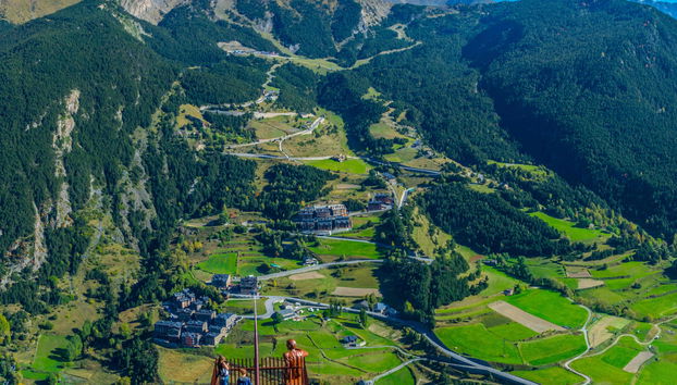 Tour por Encamp e ao mirante de Roc del Quer - Foto 4