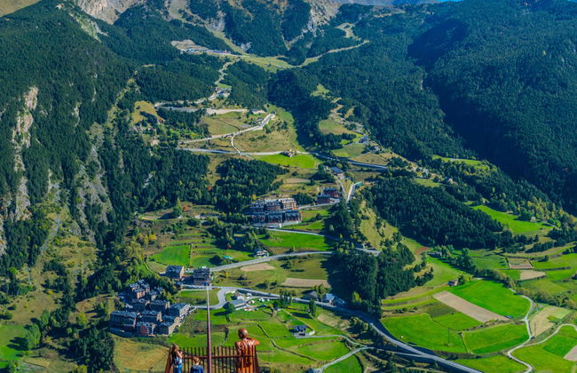 Tour por Encamp y el mirador de Roc del Quer - Foto 4
