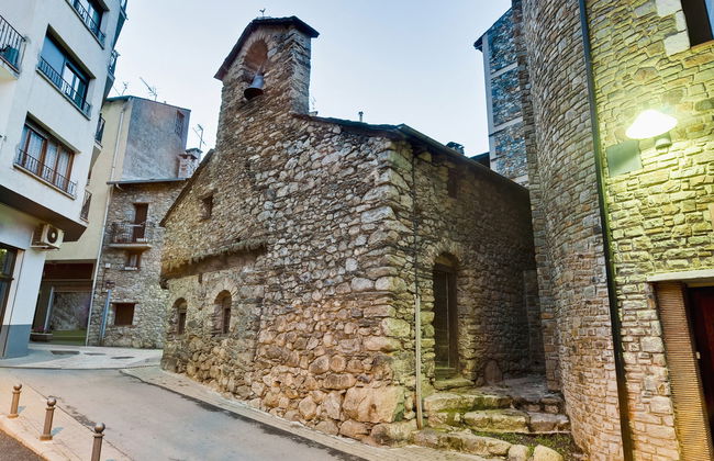 Tour di Encamp e al belvedere di Roc del Quer - Foto 6