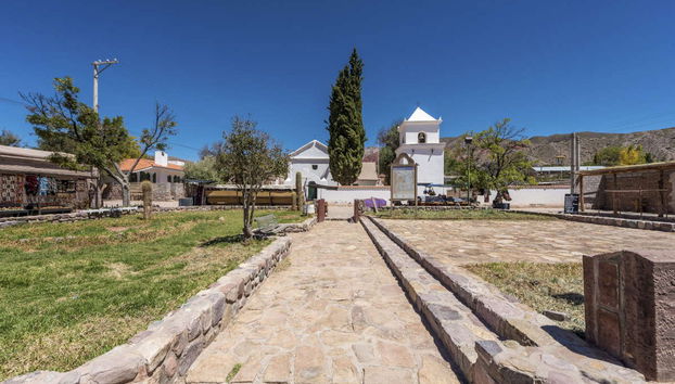 Quebrada de Humahuaca Excursion - Foto 4