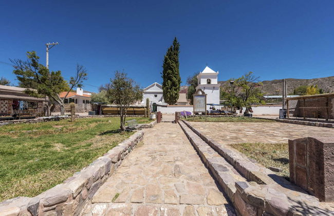 Quebrada de Humahuaca Excursion - Foto 4