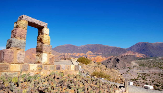 Quebrada de Humahuaca Excursion - Foto 3