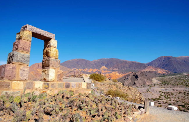 Quebrada de Humahuaca Excursion - Foto 3