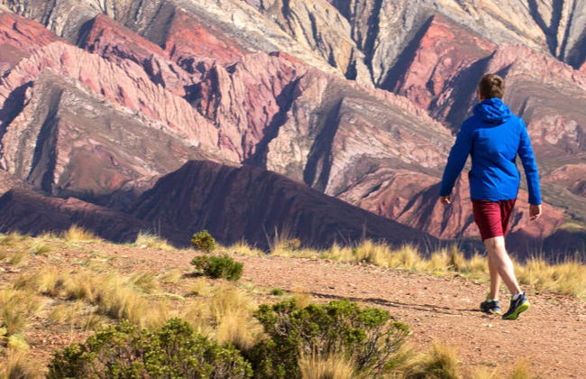Excursion à la Quebrada de Humahuaca - Photo 2