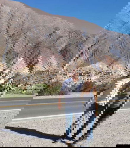 Foto de Excursión a la Quebrada de Humahuaca