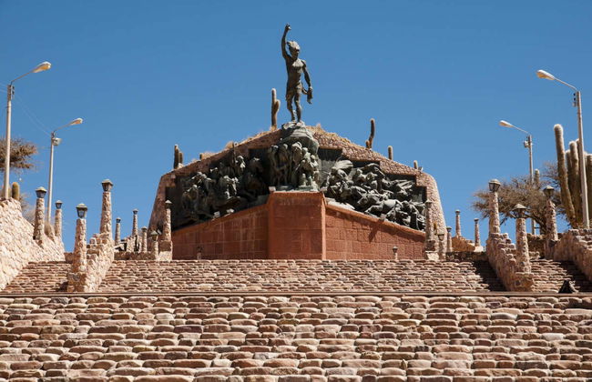 Quebrada de Humahuaca Excursion - Foto 7