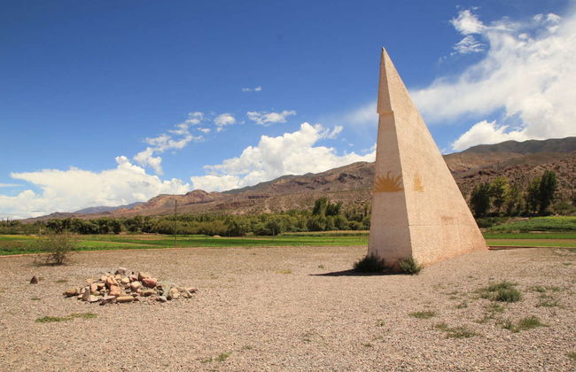 Quebrada de Humahuaca Excursion - Foto 1