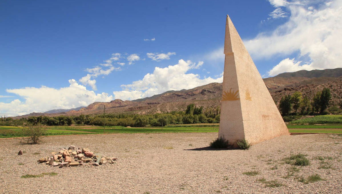 Quebrada de Humahuaca Excursion - Foto 1