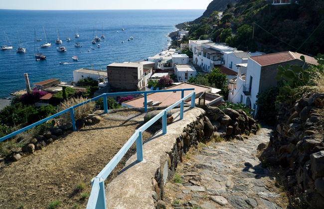 Excursión a Filicudi y Alicudi - Foto 2