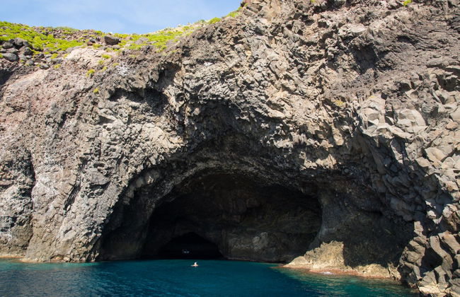 Excursión a Filicudi y Alicudi - Foto 6