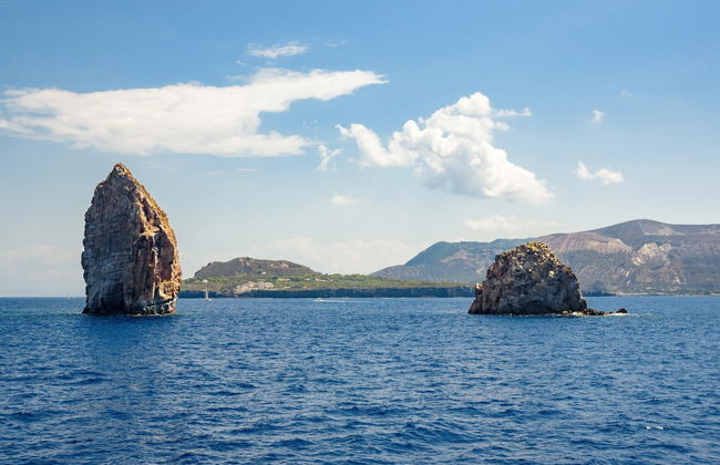 Excursión a Filicudi y Alicudi - Foto 4