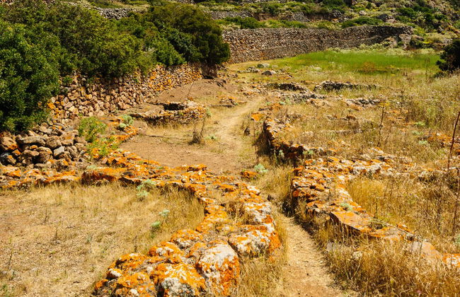 Excursión a Filicudi y Alicudi - Foto 3