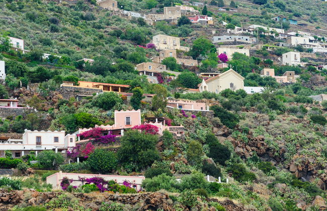 Excursión a Filicudi y Alicudi - Foto 7