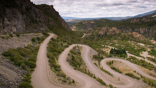 Excursión a Trevelin y Futaleufú - Foto 3