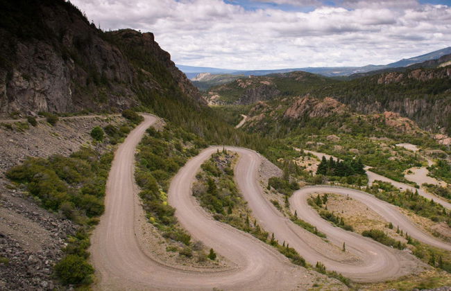 Trevelin & Futaleufú Excursion - Foto 3