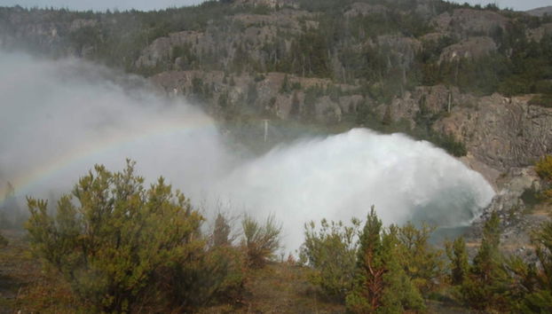 Excursión a Trevelin y Futaleufú - Foto 5