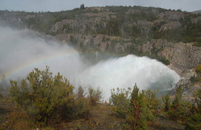 Excursión a Trevelin y Futaleufú - Foto 2