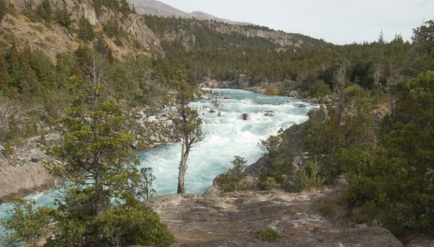 Excursión a Trevelin y Futaleufú - Foto 4