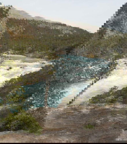 Foto de Excursión a Trevelin y Futaleufú
