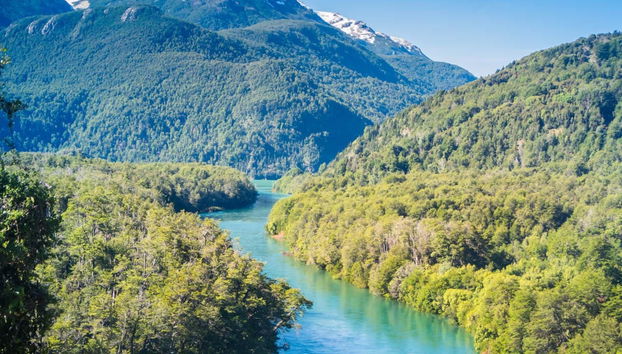 Excursión a Trevelin y Futaleufú - Foto 2