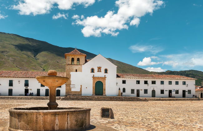 Tour de aventura em Villa de Leyva - Foto 4