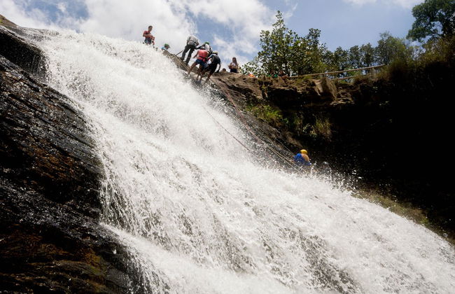 Tour de aventura en Villa de Leyva - Photo 4