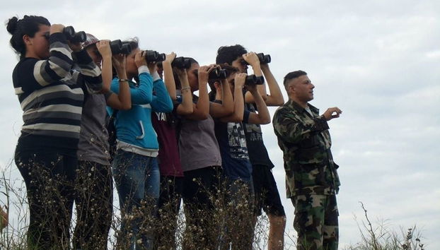 Tour in Formosa - Foto 2