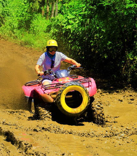 Foto de Quad Tour of Riviera Nayarit